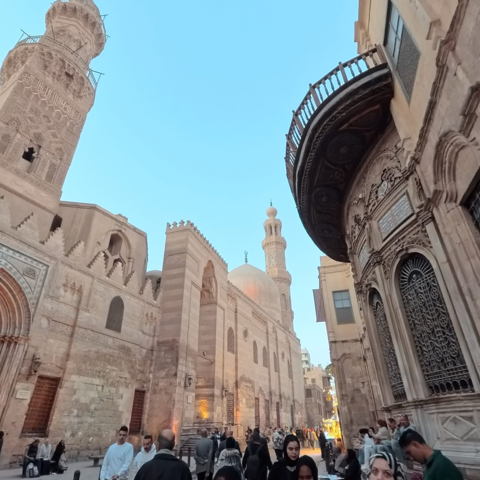 6 Days Cairo & Sharm El Sheikh Tour Package