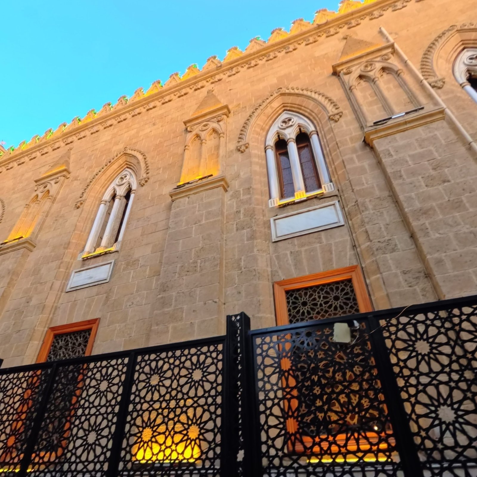 Old Cairo Day Tour: Amr Ibn El-Aas Mosque, Hanging Church & Khan El-Khalili