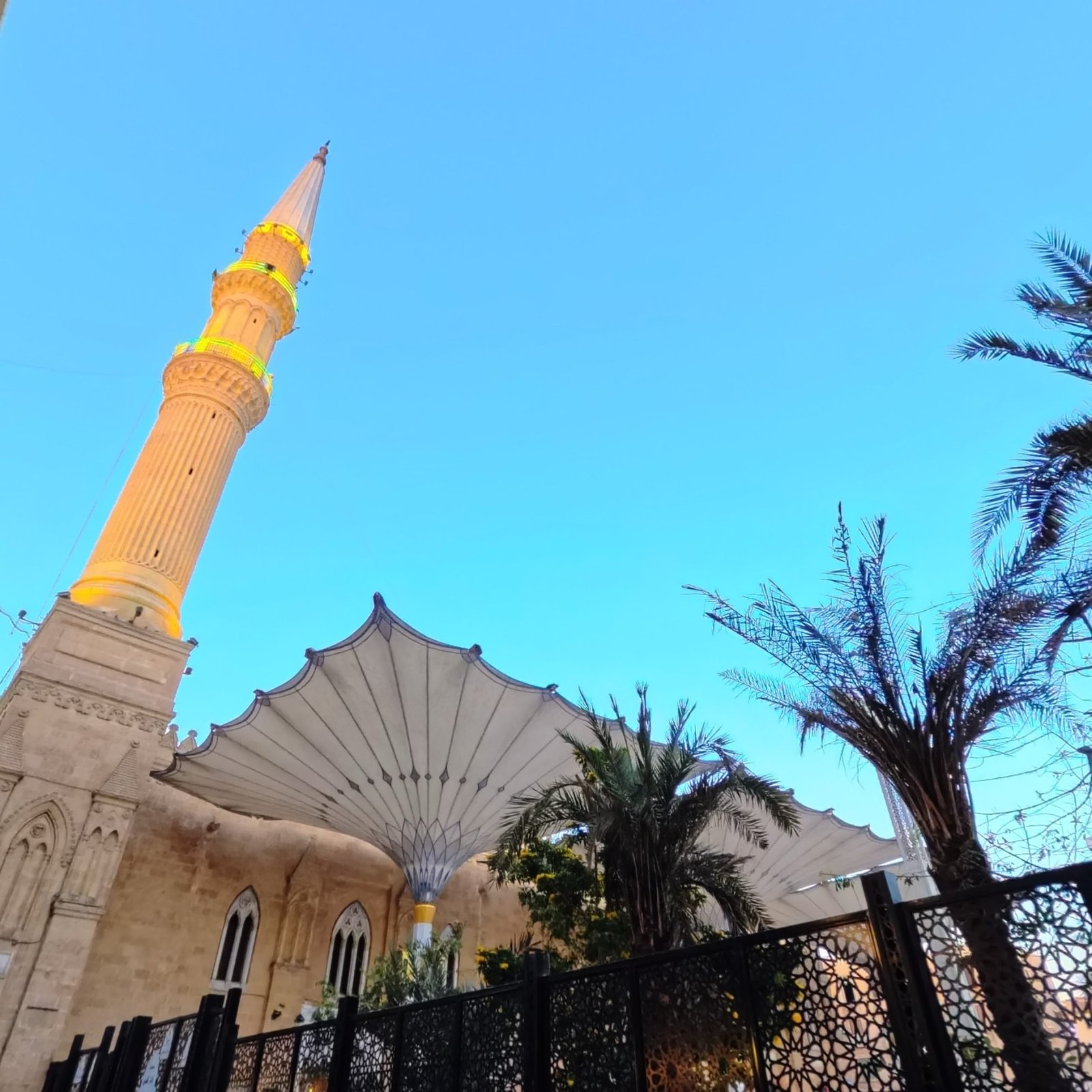 Islamic Cairo Day Tour