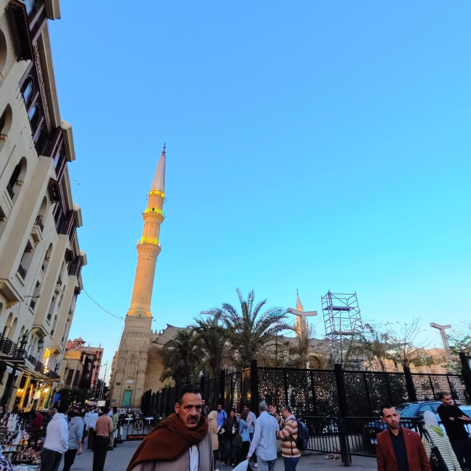 5 Days Cairo Tour Package