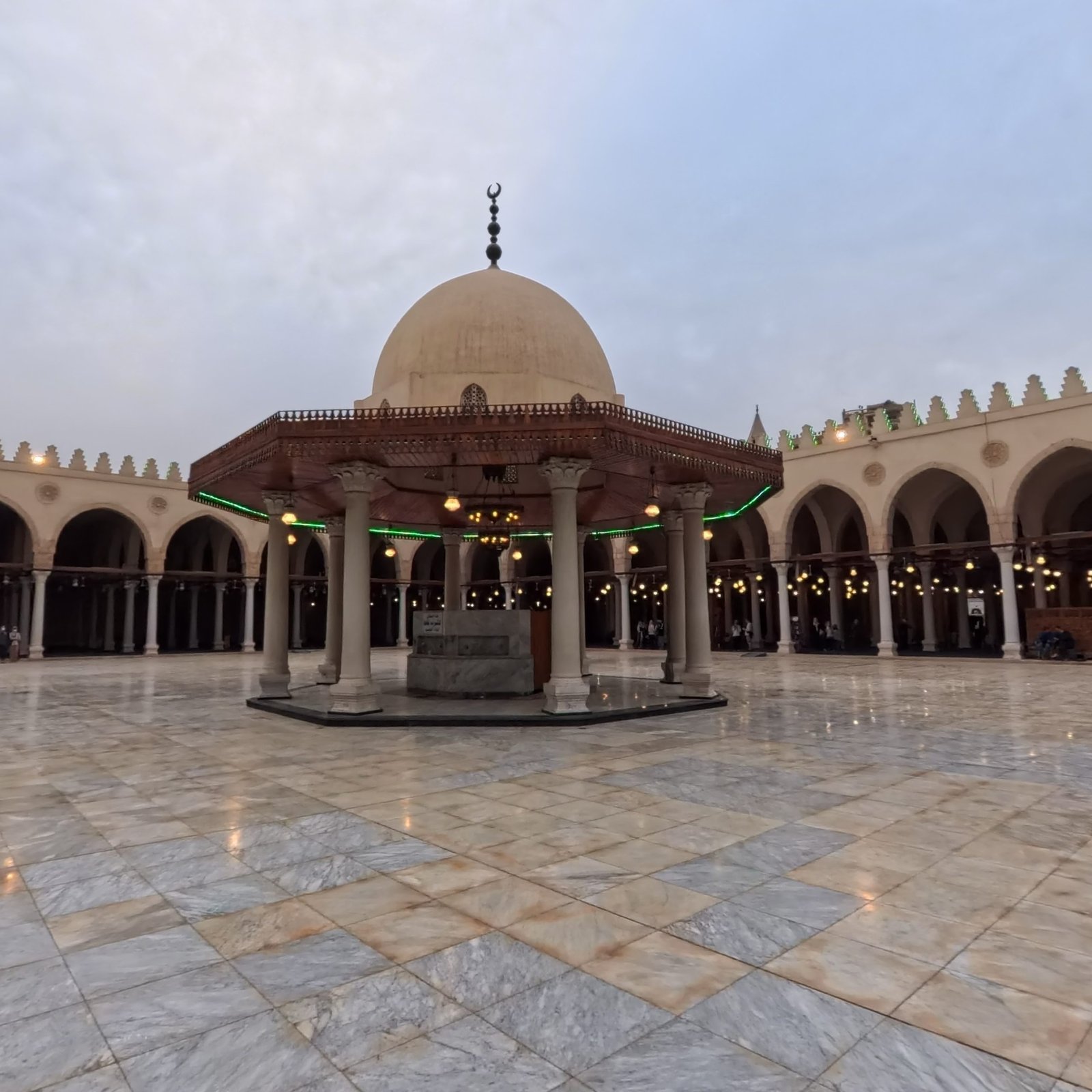 2 Nights Cairo Tour Package