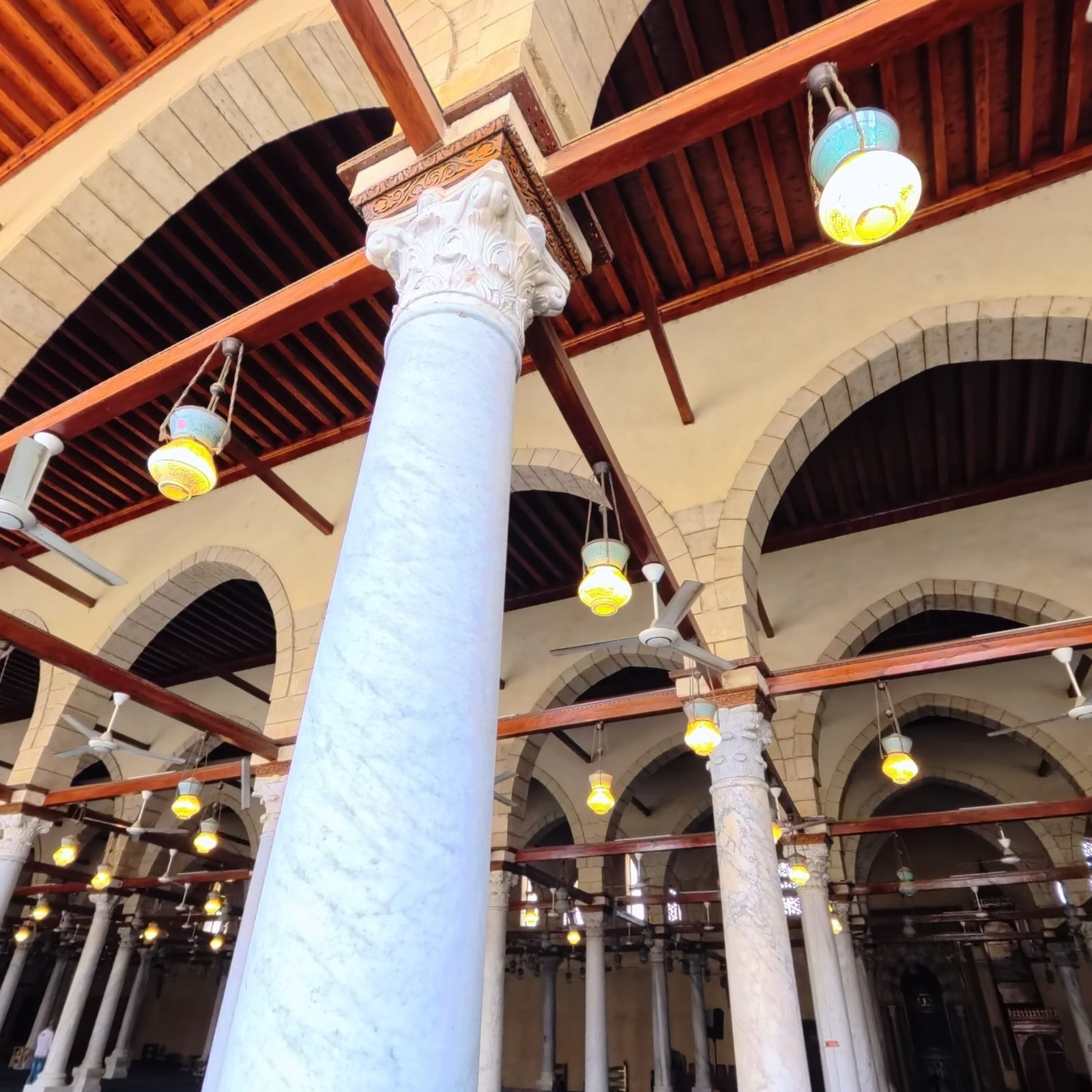 Egyptian Museum and Old Cairo Day Tour