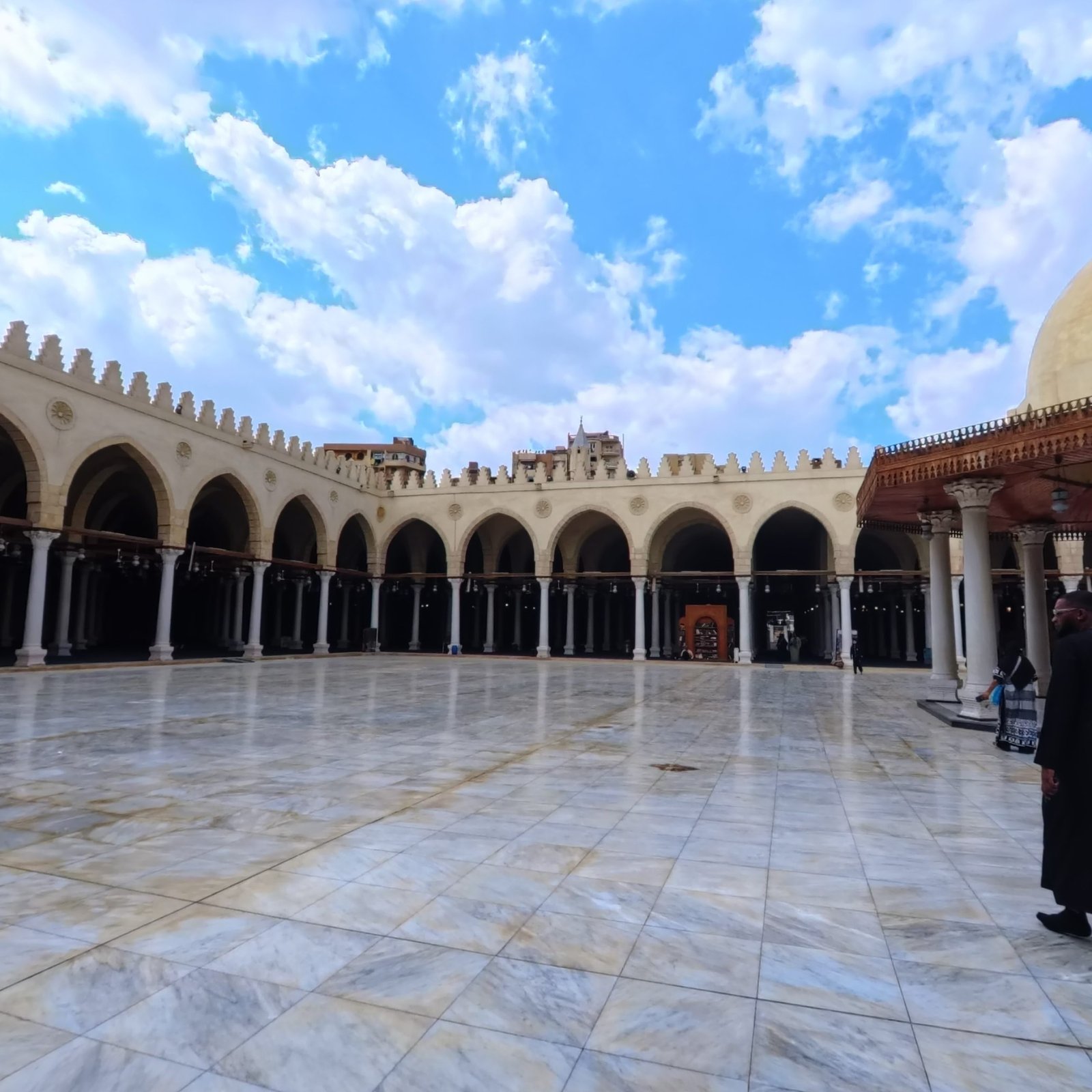 Egyptian Museum and Old Cairo Day Tour