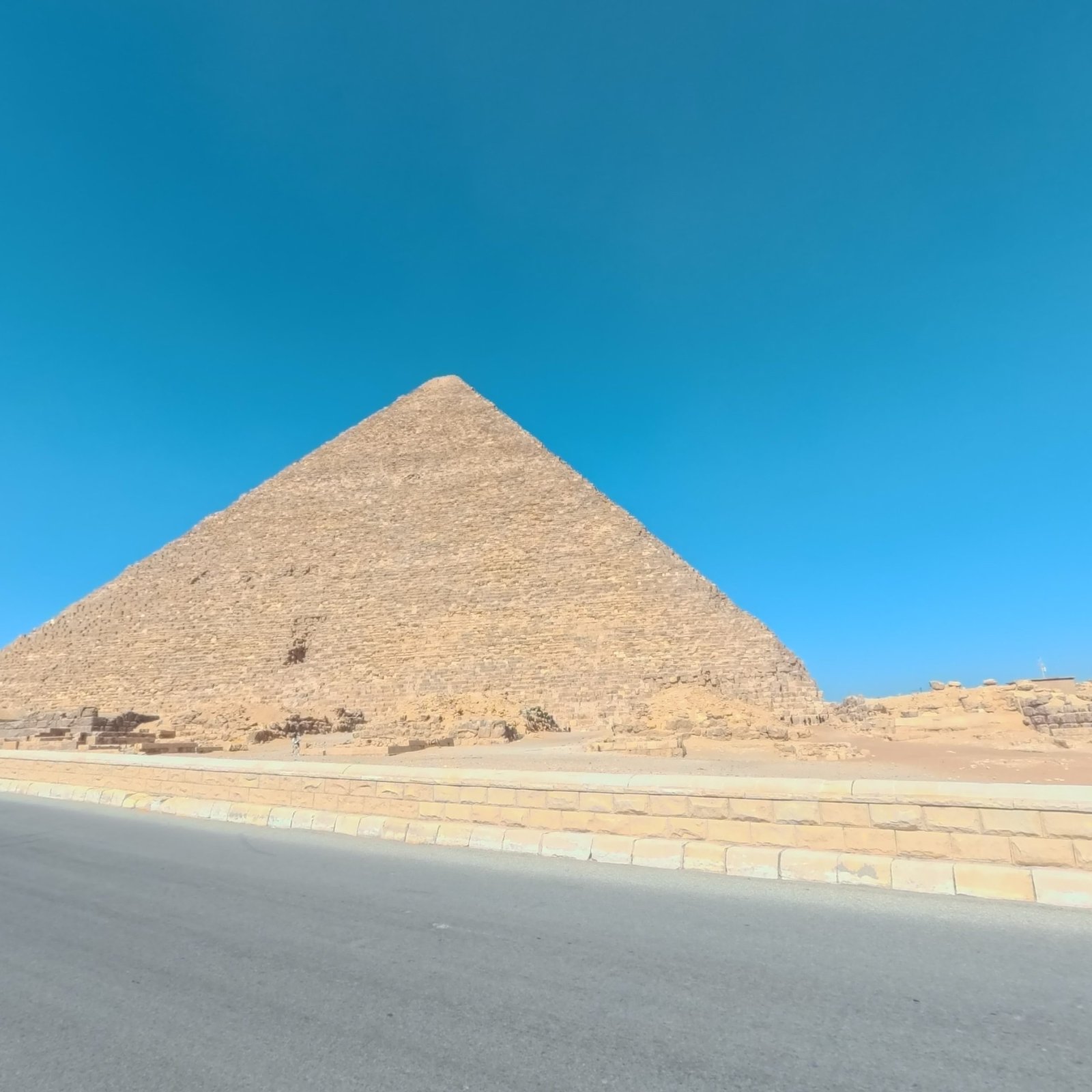6 Days Cairo and Luxor Tour Package