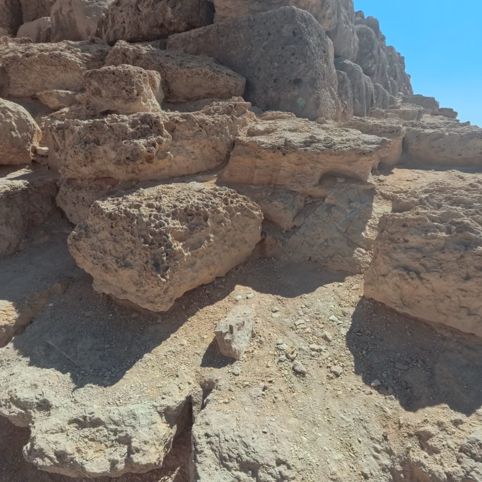 6 Days Cairo & Sharm El Sheikh Tour Package