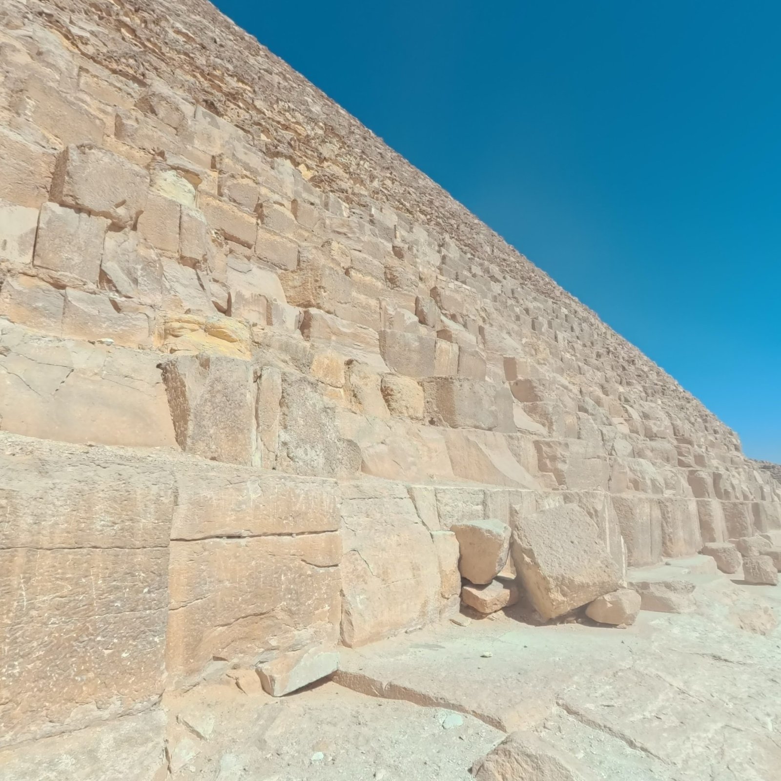 5 Days Cairo and Siwa Oasis Tour Package