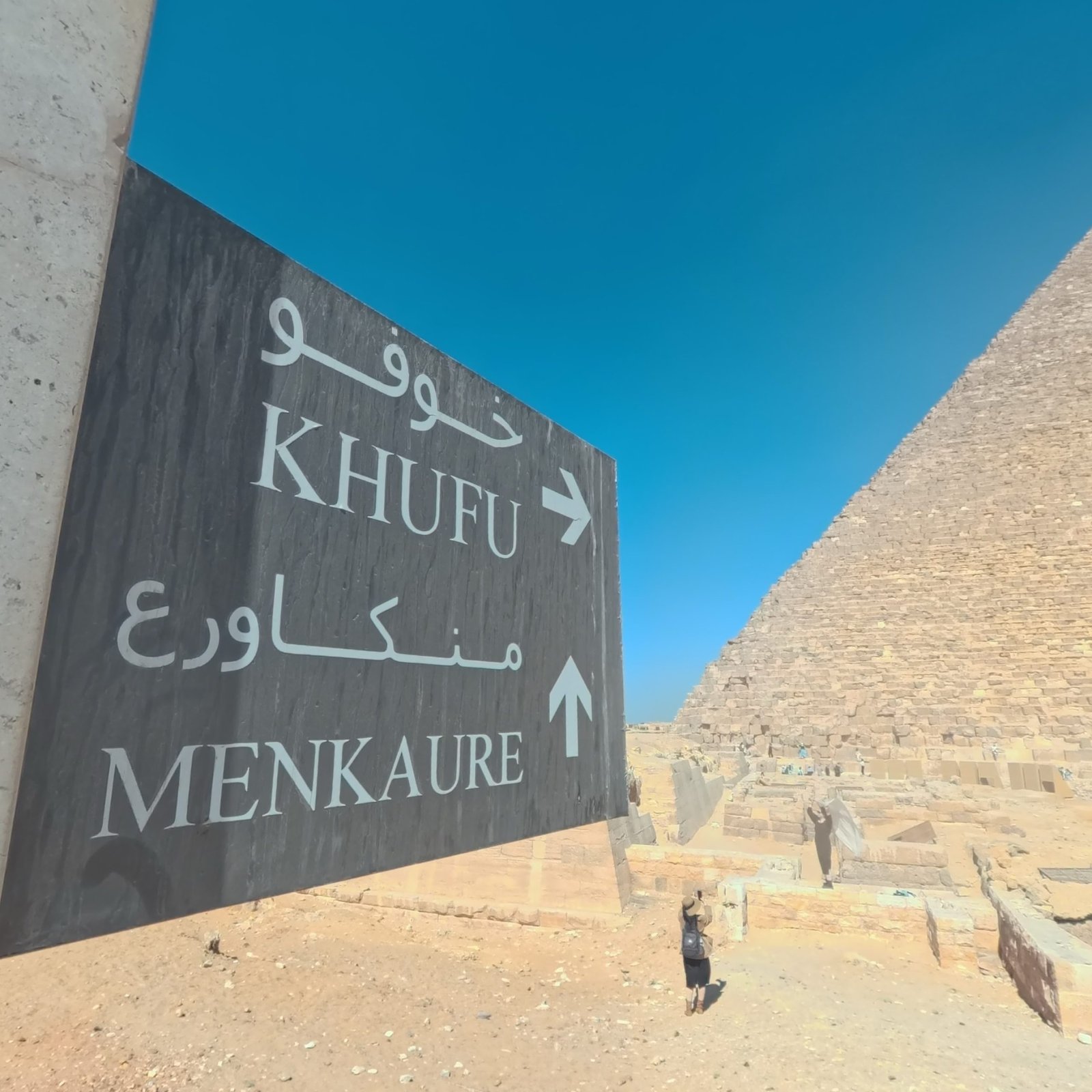 5 Days Cairo and Siwa Oasis Tour Package