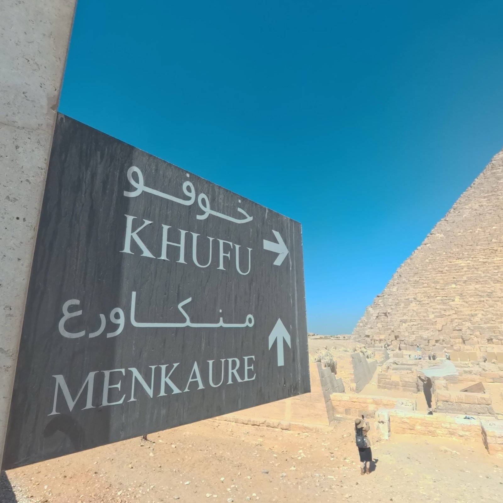 6 Days Cairo & Siwa Oasis Tour Package