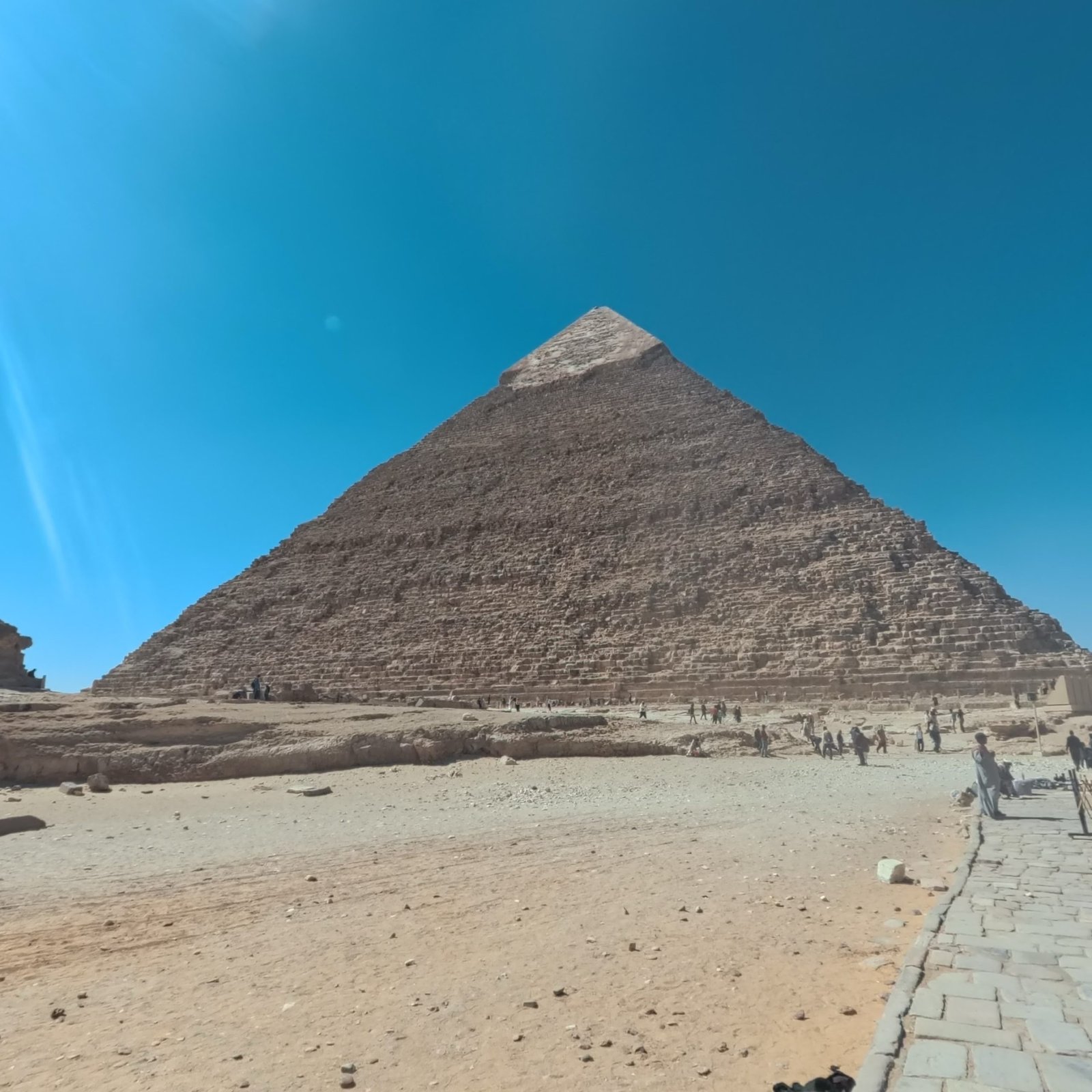 6 Days Cairo and Luxor Tour Package