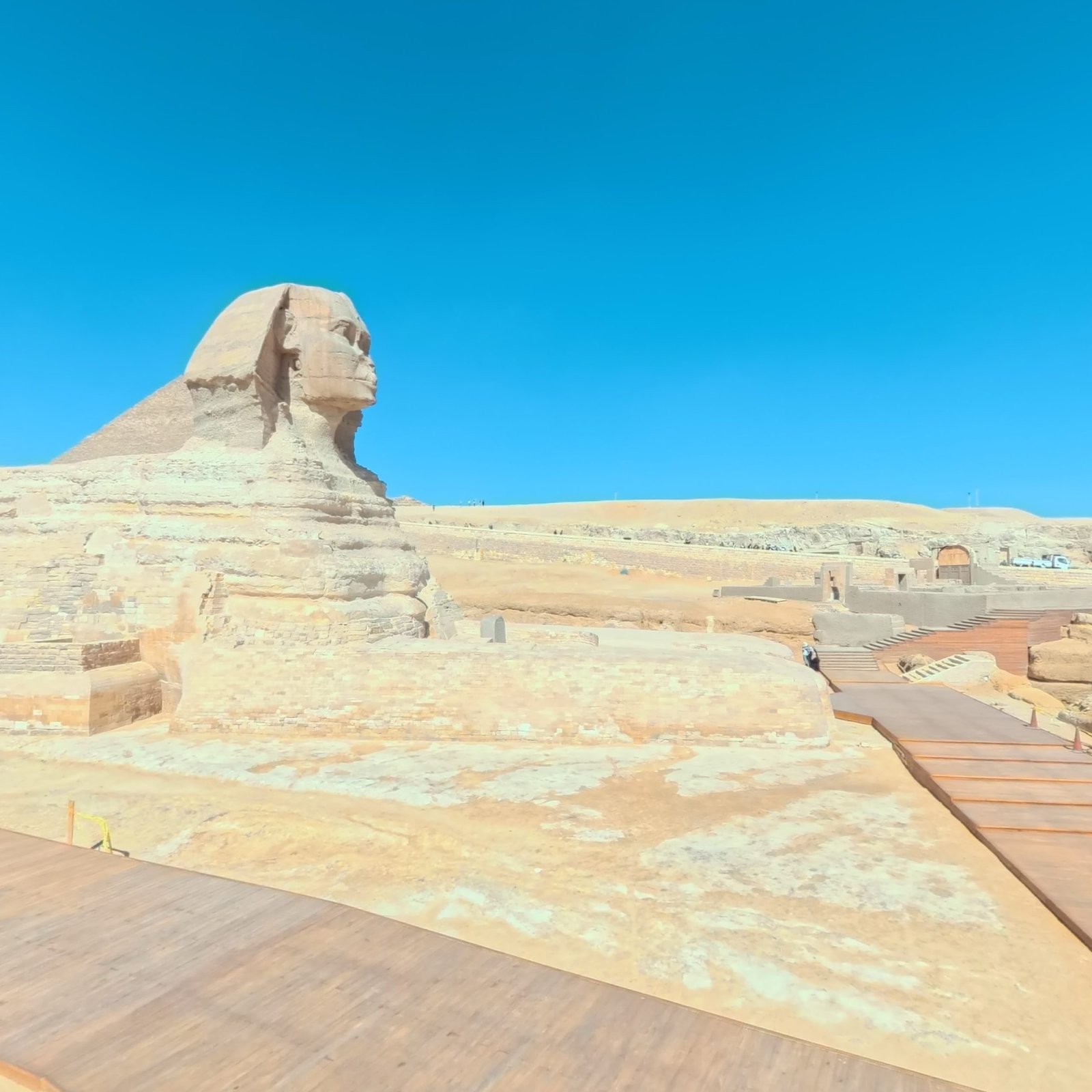 6 Days Cairo & Siwa Oasis Tour Package