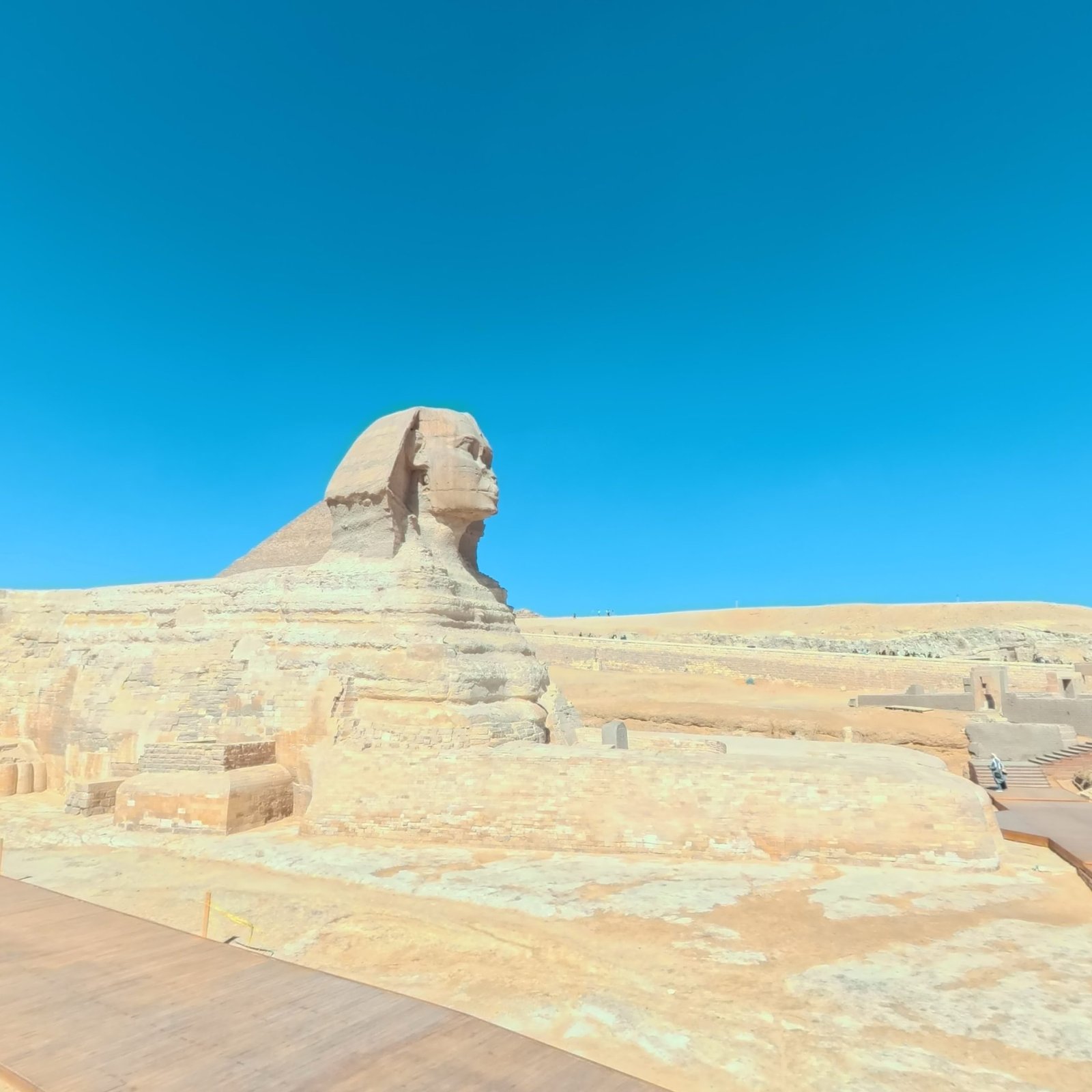 5 Days Cairo Tour Package