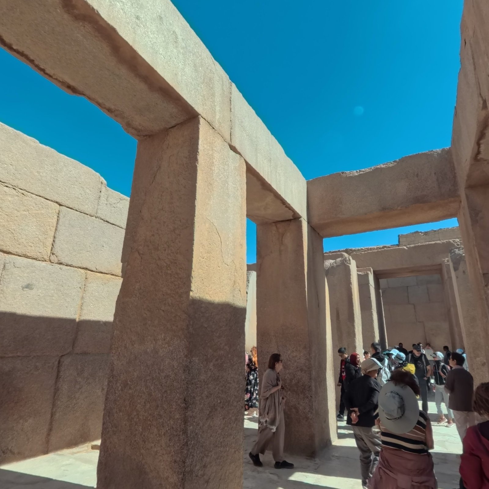 5 Days Cairo and Luxor Tour Package