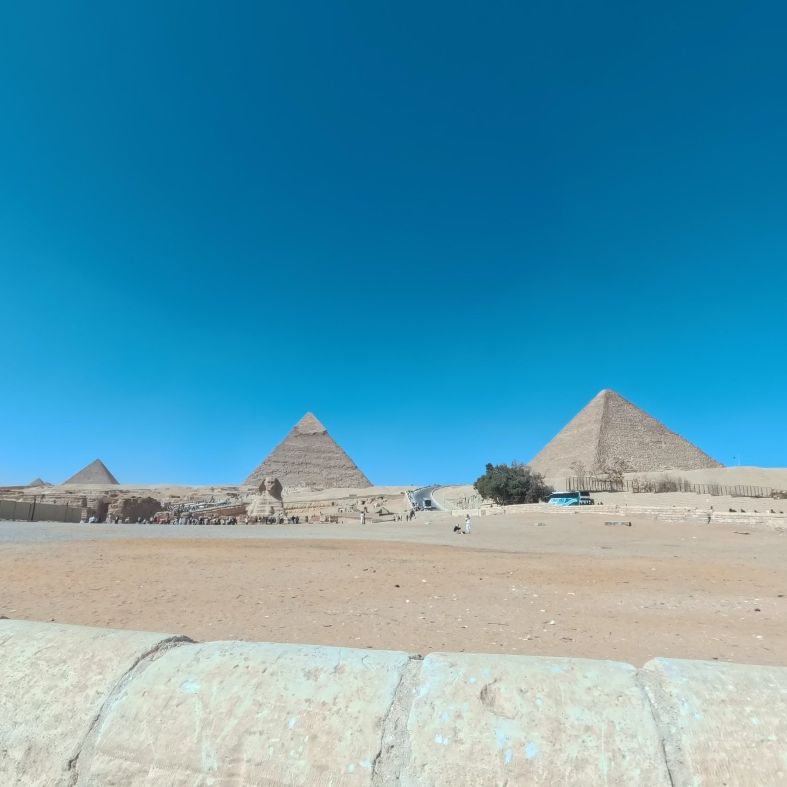 6 Days Cairo & Siwa Oasis Tour Package