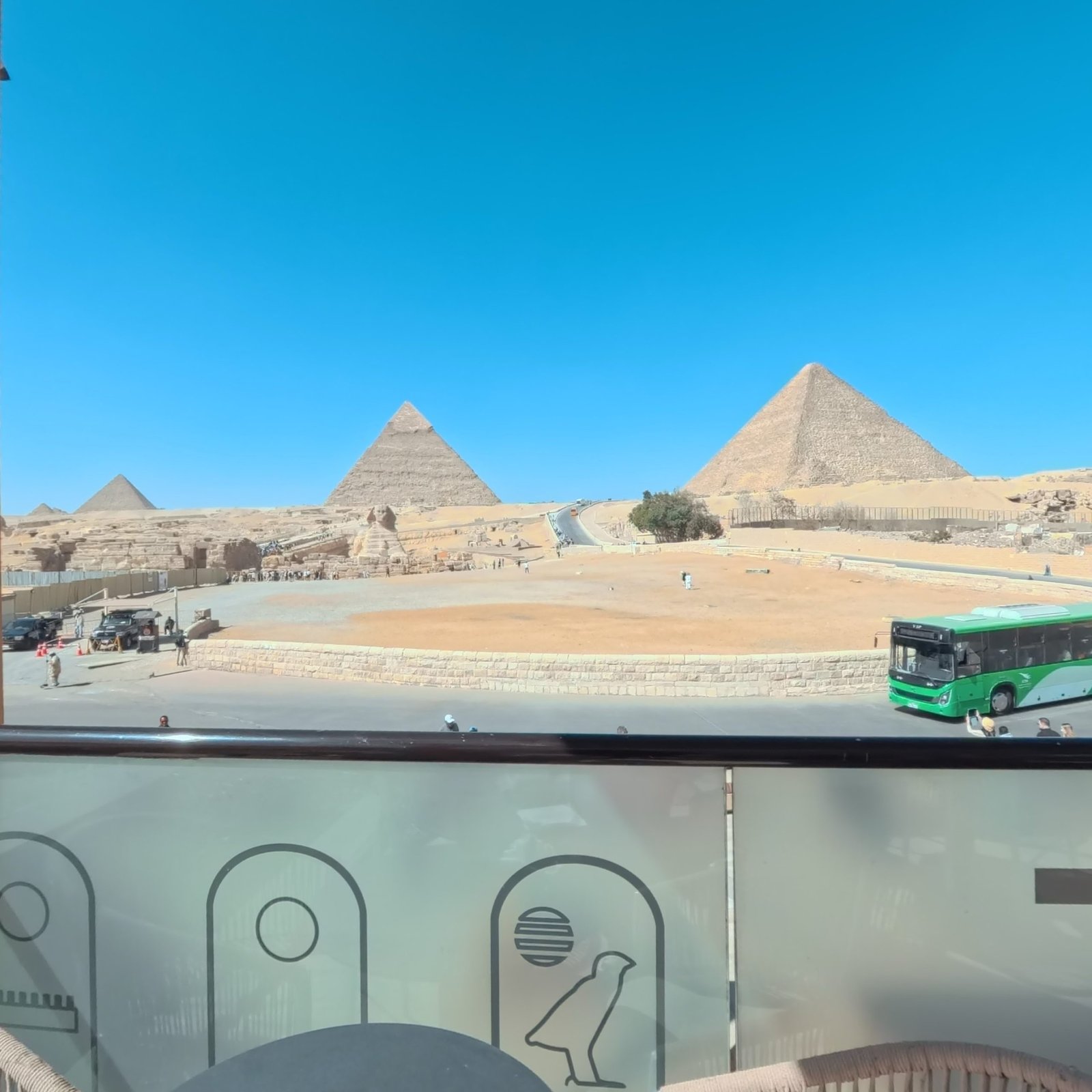 4 Days Cairo Tour Package