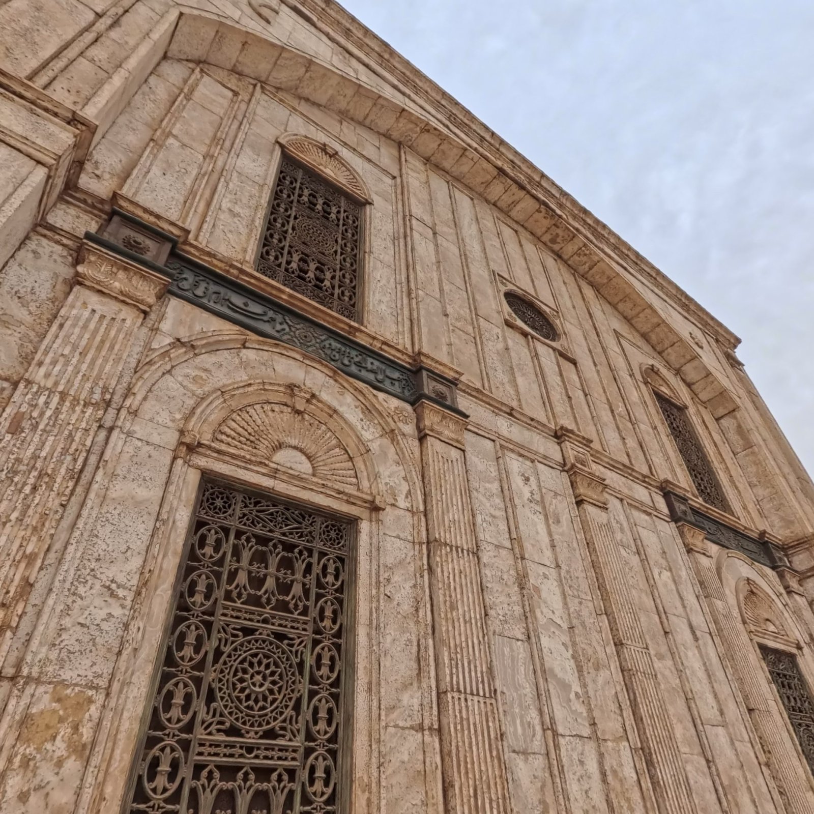 Islamic Cairo Day Tour