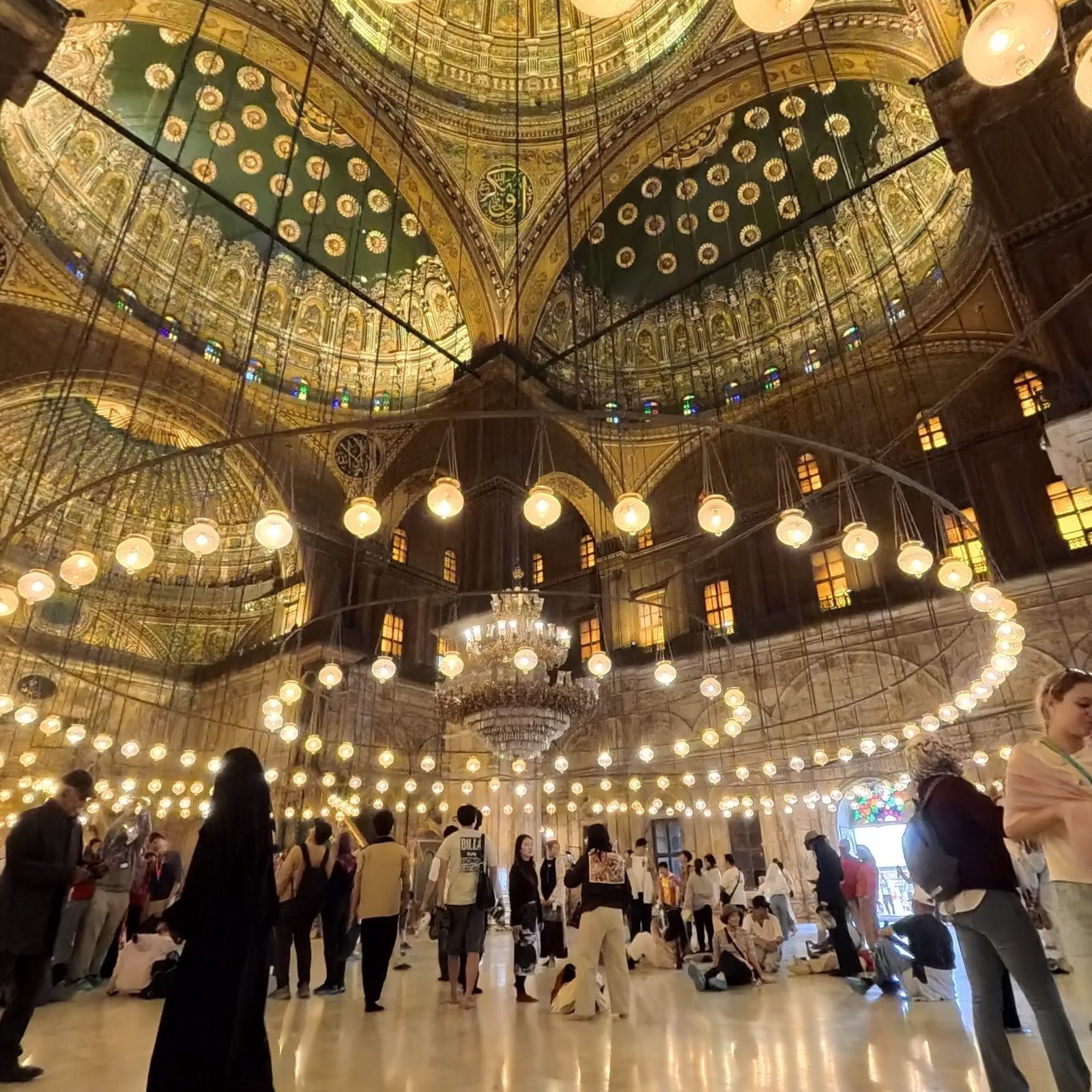 Islamic Cairo Day Tour