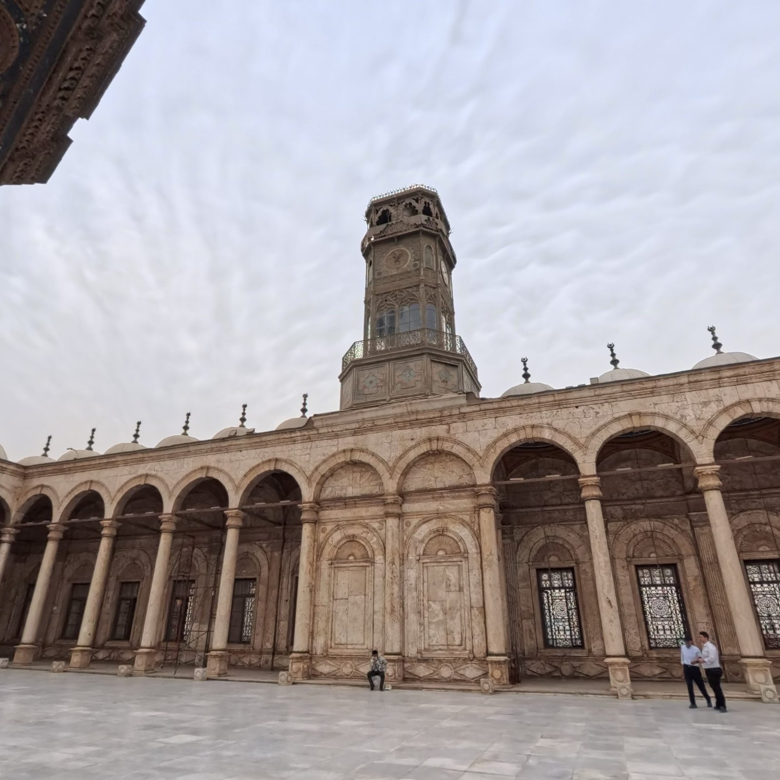 Islamic Cairo Day Tour