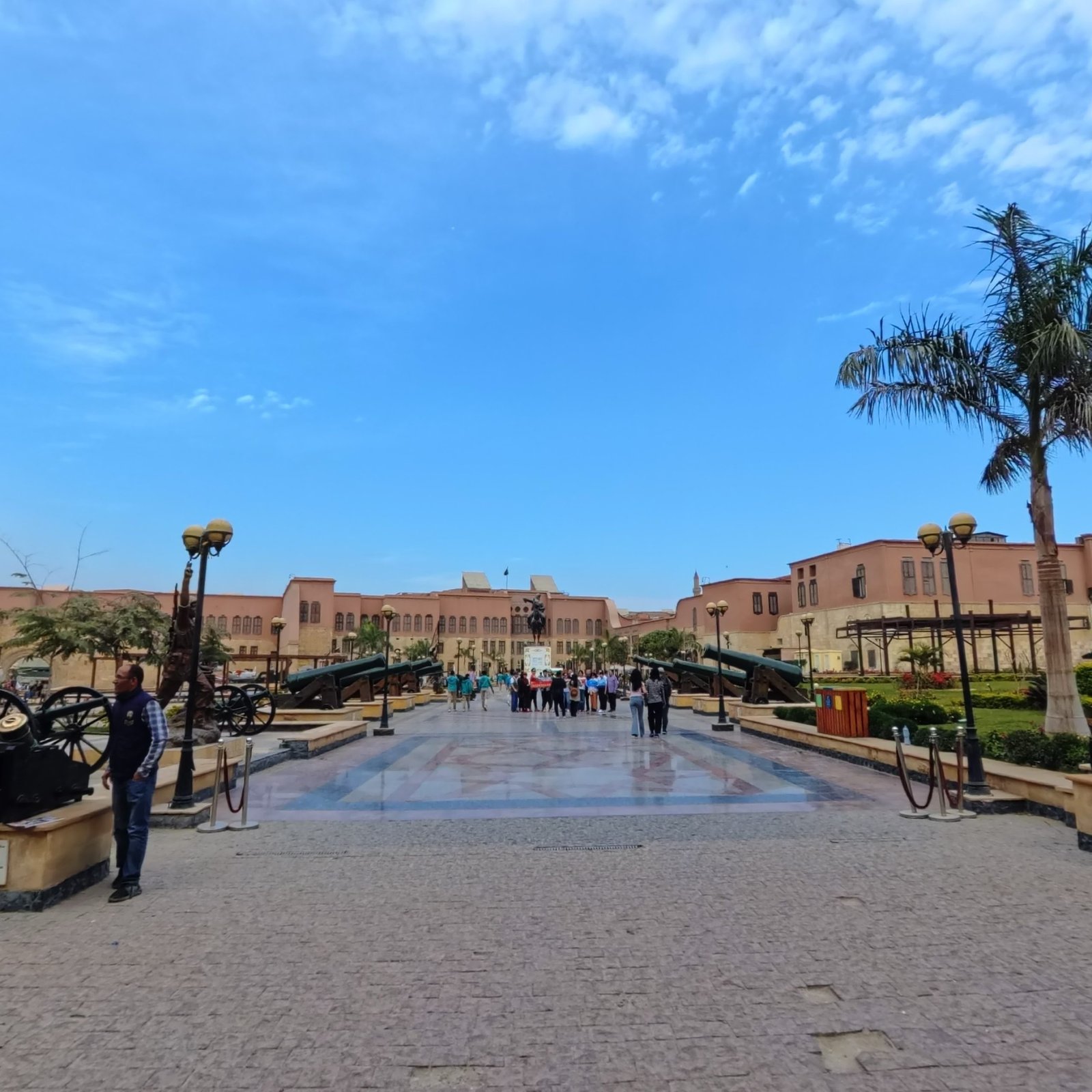 Islamic Cairo Day Tour