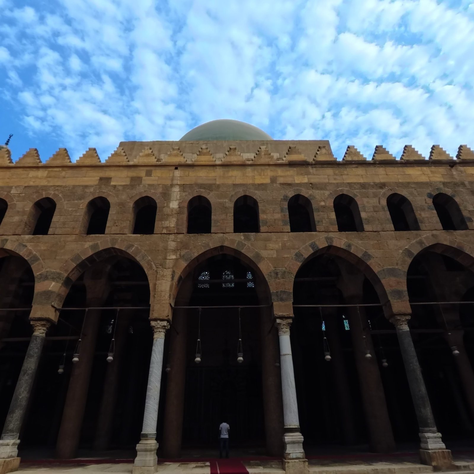 6 Days Cairo Tour Package Including Alexandria & Fayoum