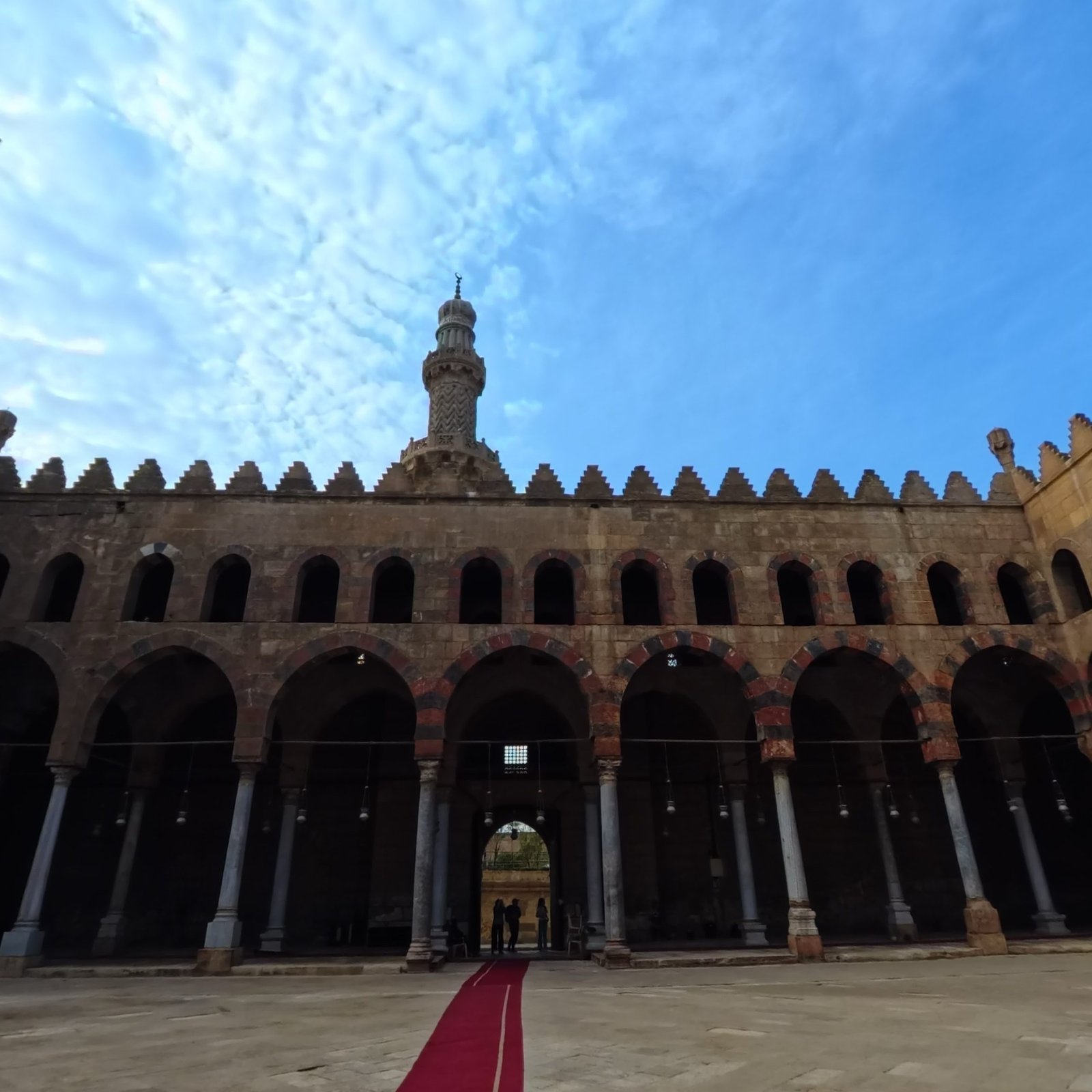 Islamic Cairo Day Tour