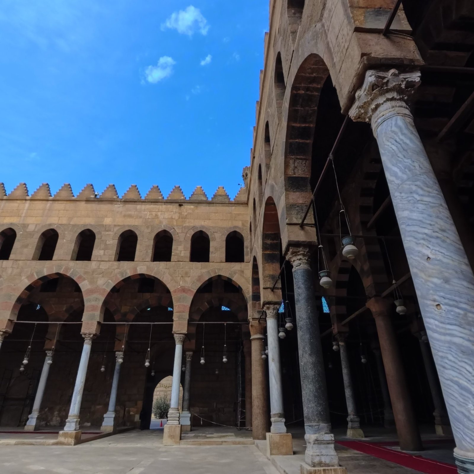 Islamic Cairo Day Tour