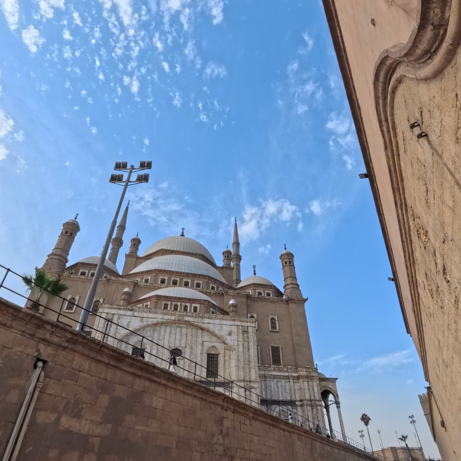 Islamic Cairo Day Tour