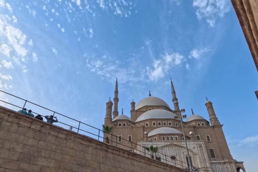 Islamic Cairo Day Tour