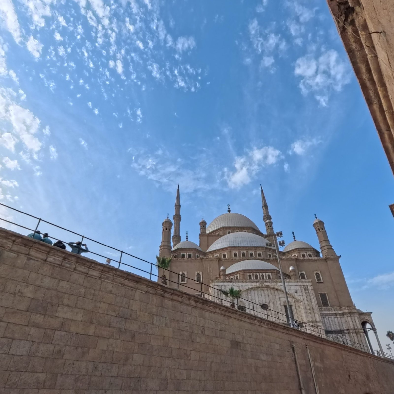 Islamic Cairo Day Tour