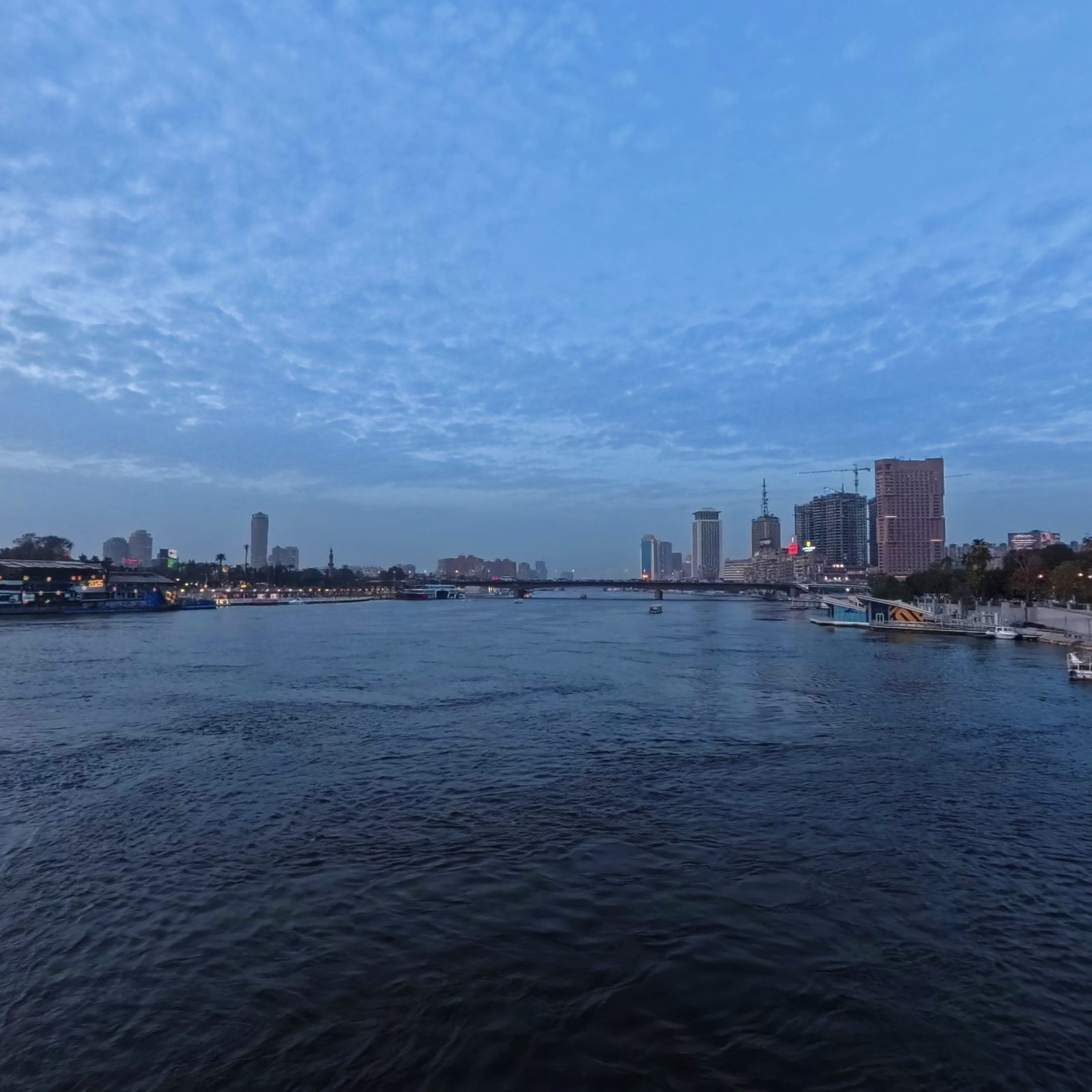 4 Days Cairo Tour Package