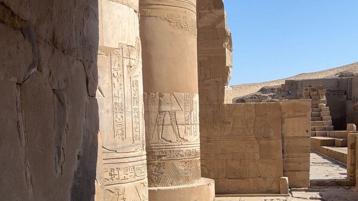 Kom Ombo Day Tour from Aswan
