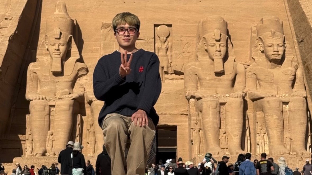 Abu Simbel Day Tour from Aswan