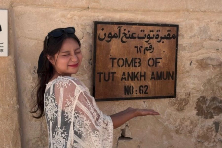 West Bank of Luxor Day Tour – Valley of the Kings, Hatshepsut Temple & Colossi of Memnon