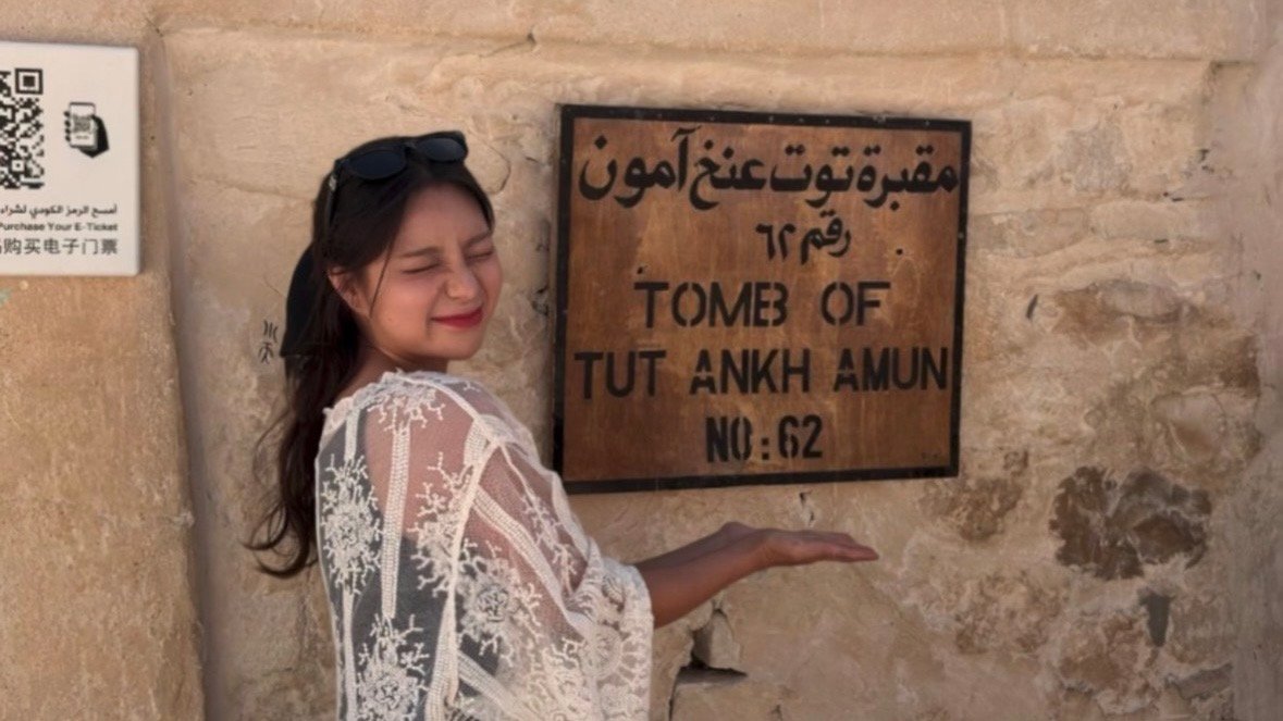 West Bank of Luxor Day Tour – Valley of the Kings, Hatshepsut Temple & Colossi of Memnon