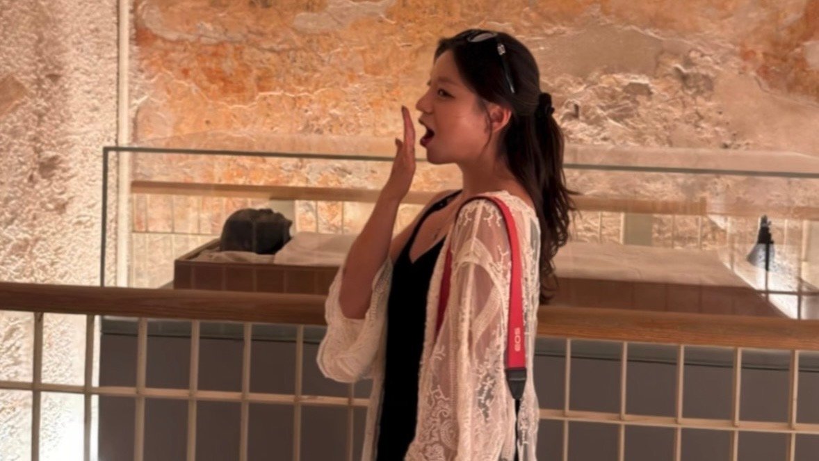 West Bank of Luxor Day Tour – Valley of the Kings, Hatshepsut Temple & Colossi of Memnon