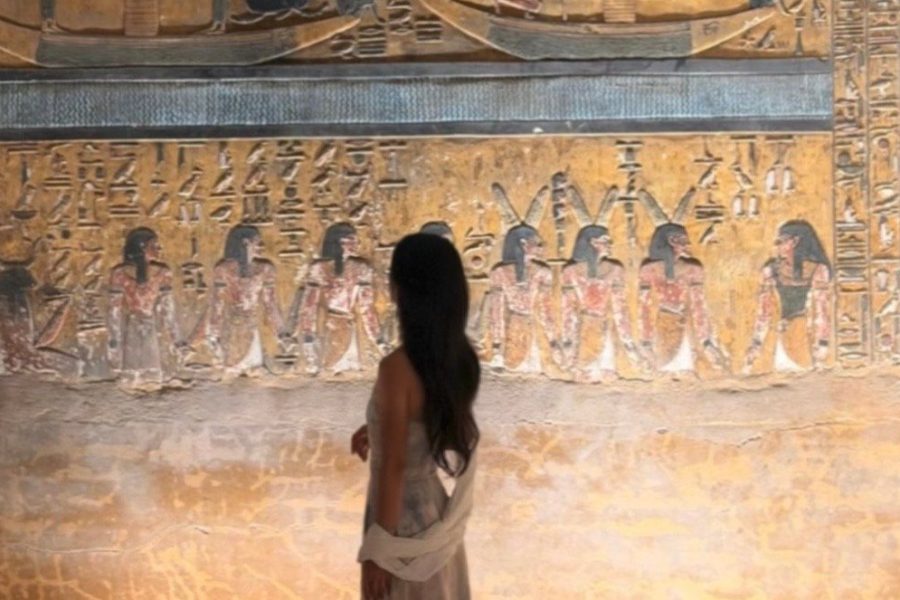 5 Days Cairo and Luxor Tour Package