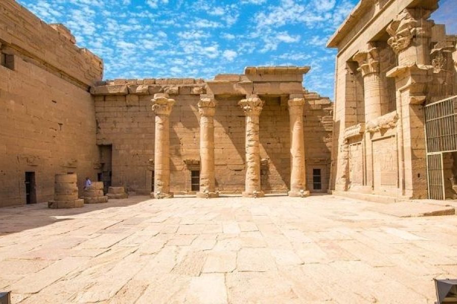 Kalabsha Temple & Nubian Museum Day Tour in Aswan