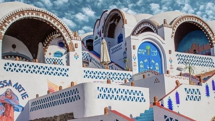 Nubian Village Tour in Aswan