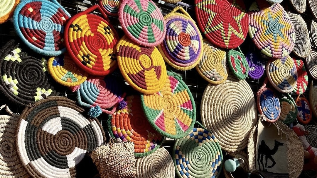 Fayoum Day Tour from Cairo