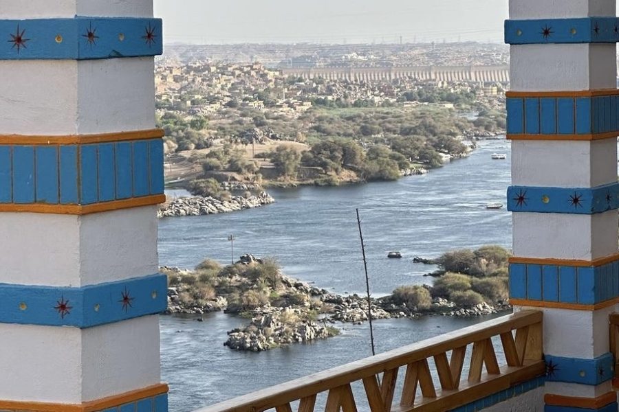 Nubian Village Tour in Aswan