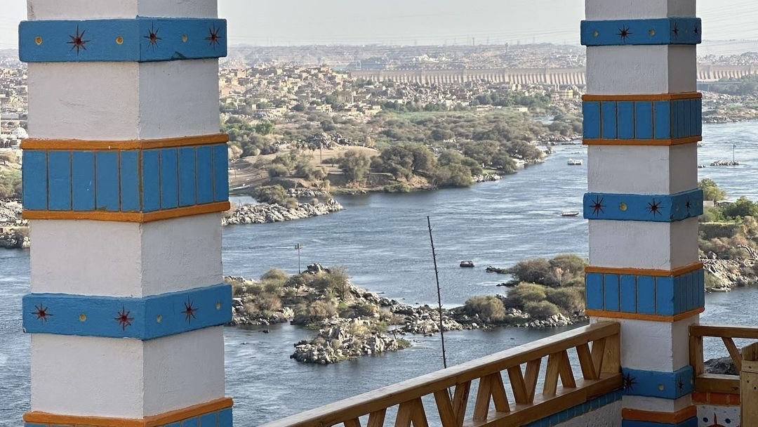 Nubian Village Tour in Aswan