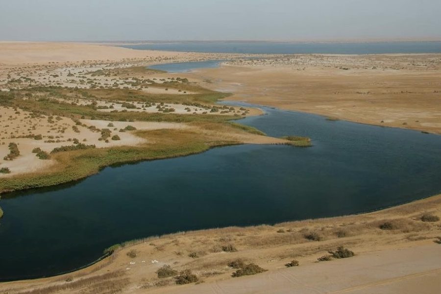6 Days Cairo Tour Package Including Alexandria & Fayoum