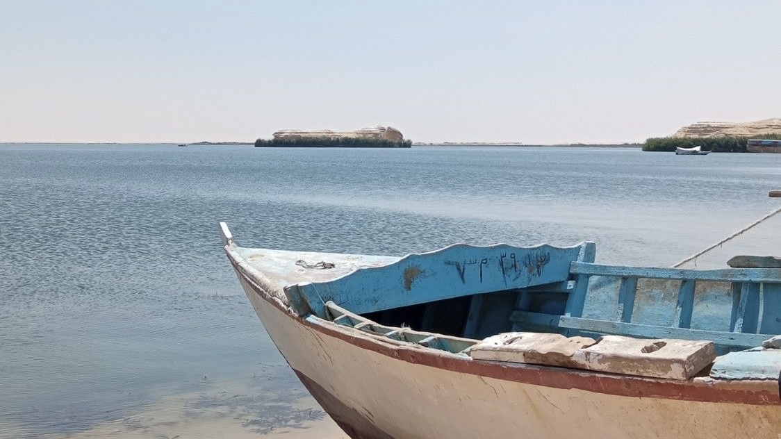 Fayoum Day Tour from Cairo