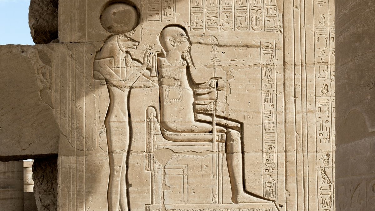 Day Tour to Ramesseum, Medinet Habu & Valley of the Nobles – Luxor (West Bank)