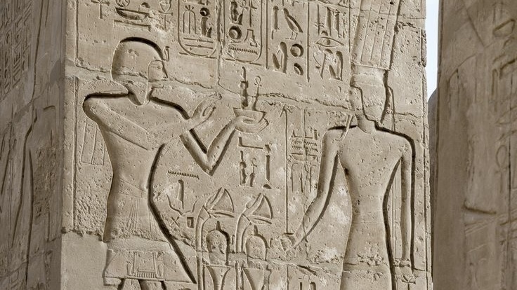 Day Tour to Ramesseum, Medinet Habu & Valley of the Nobles – Luxor (West Bank)