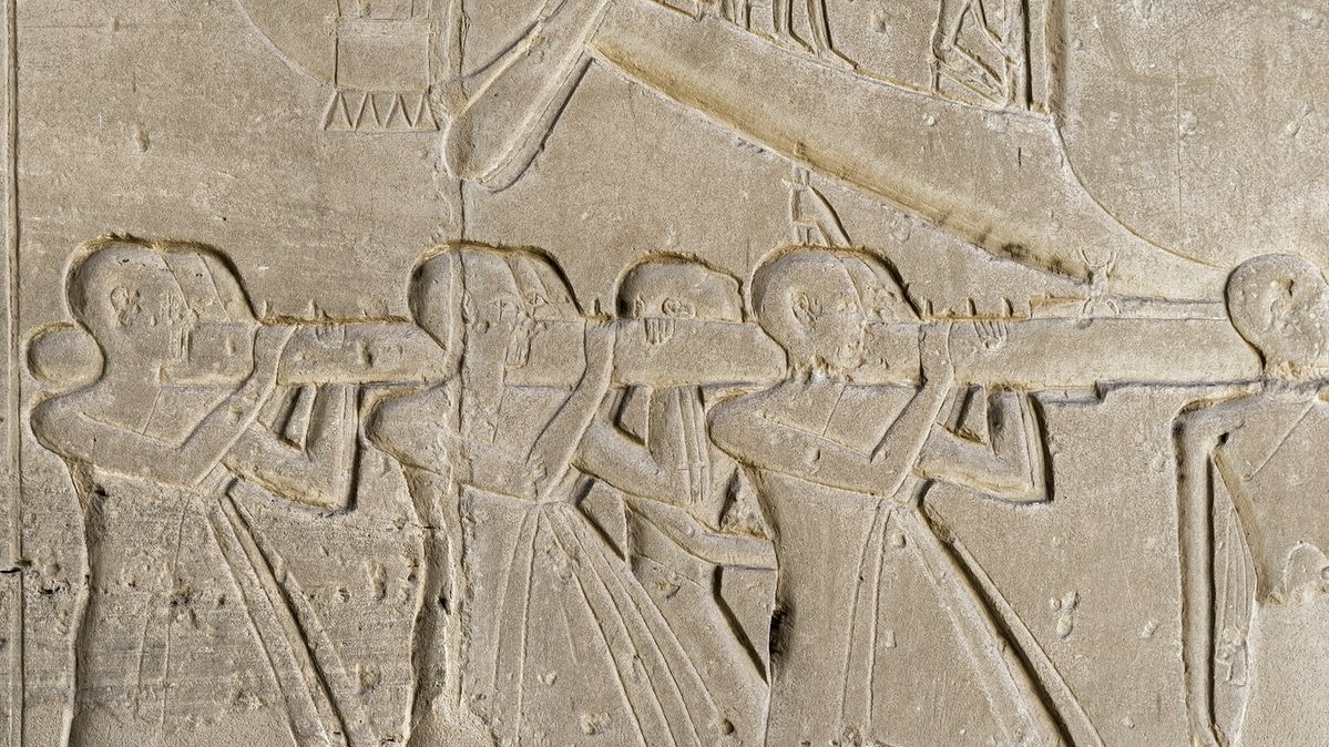 Day Tour to Ramesseum, Medinet Habu & Valley of the Nobles – Luxor (West Bank)