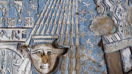 Day Tour to Dendera & Abydos Temples from Luxor