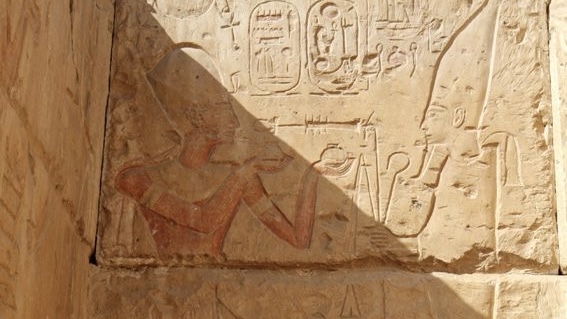 Day Tour to Dendera & Abydos Temples from Luxor