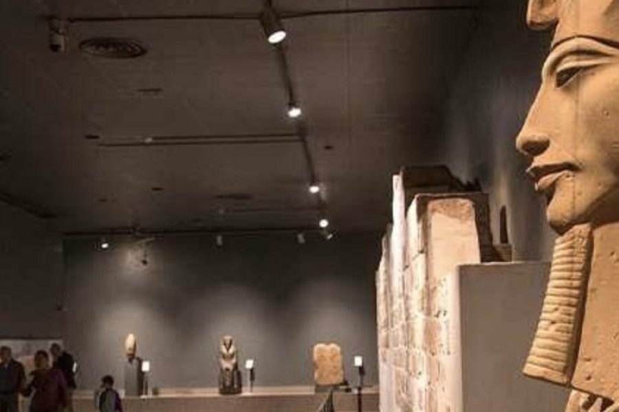 Luxor Museum & Mummification Museum Day Tour