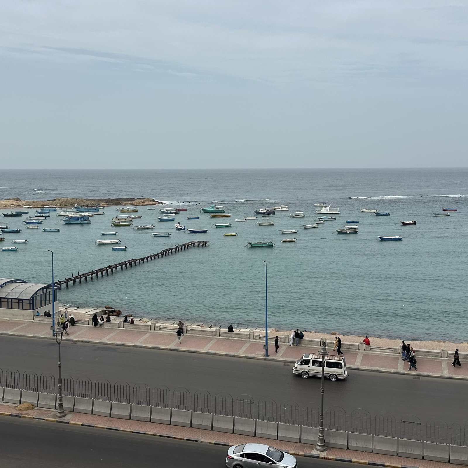 Alexandria Tour From Cairo