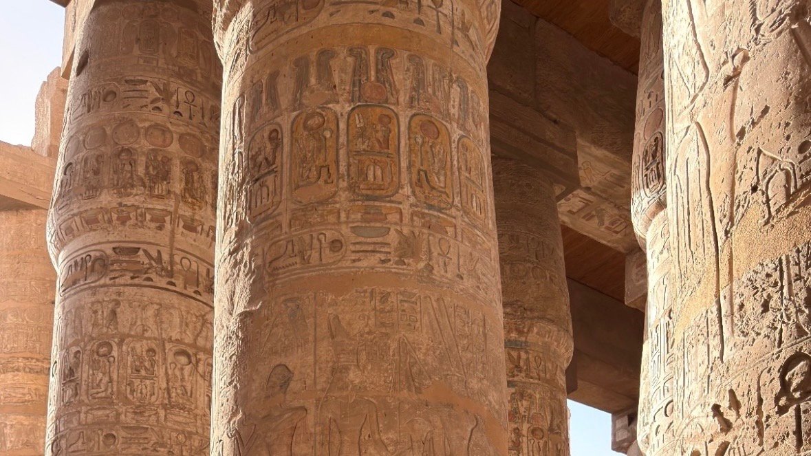 East Bank of Luxor Day Tour – Karnak & Luxor Temples